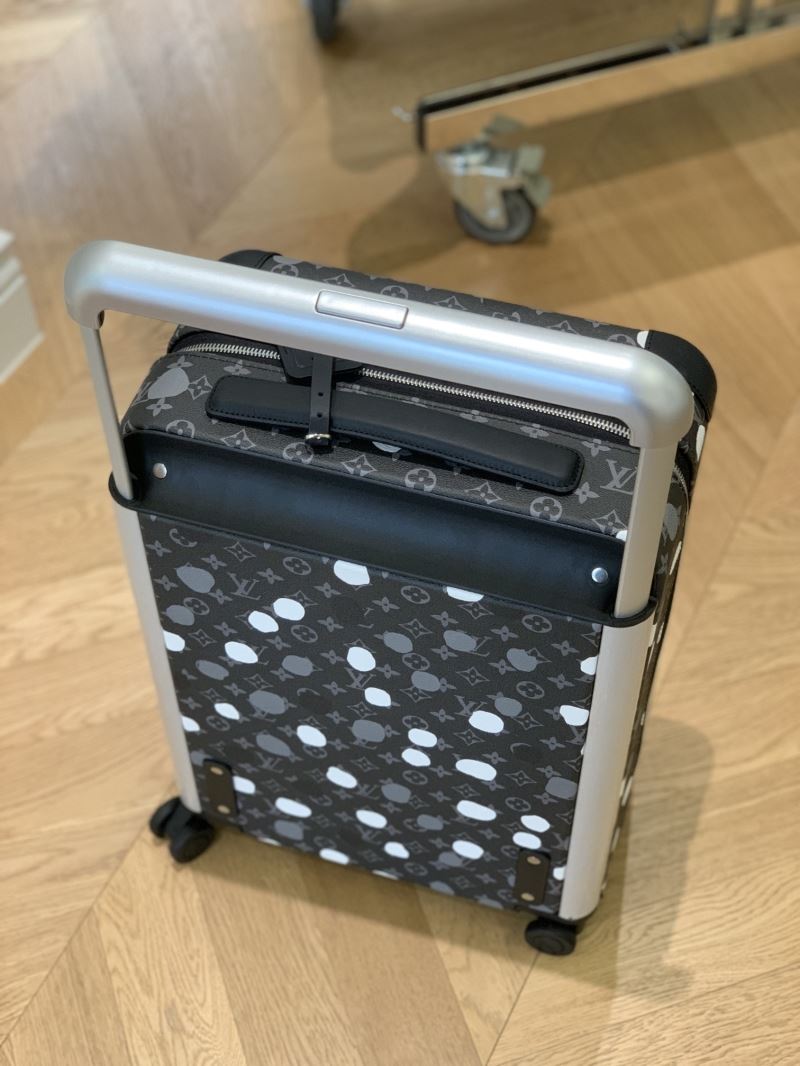 LV Suitcase